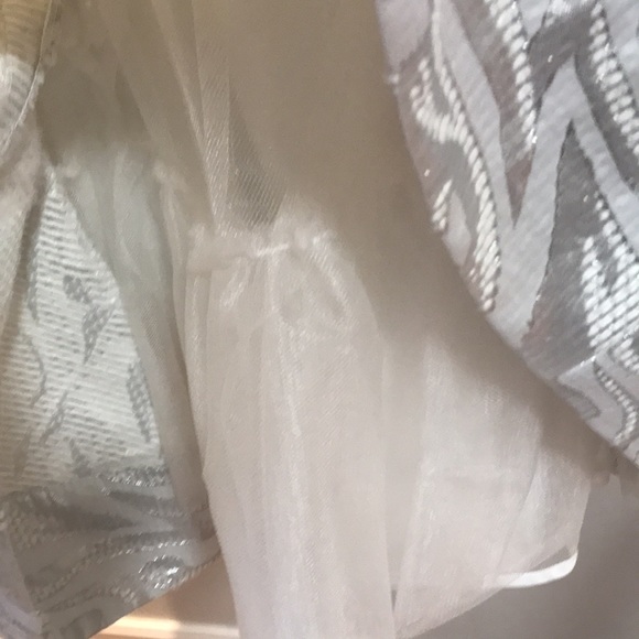 Bebe Halter Party Dress. - Picture 9 of 10